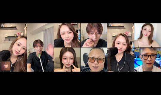 baby_8_xo TikTok Live — Oct 1, 2026, 4:57 AM