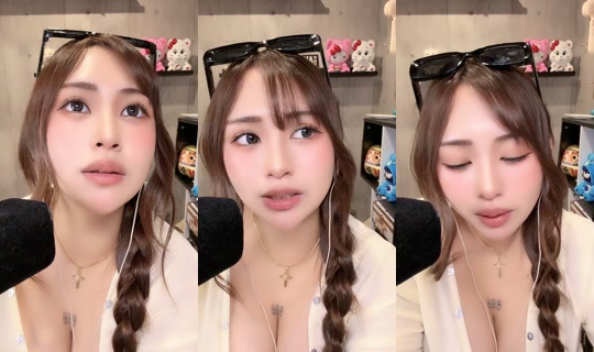baby_8_xo TikTok Live — Oct 2, 2026, 12:37 PM