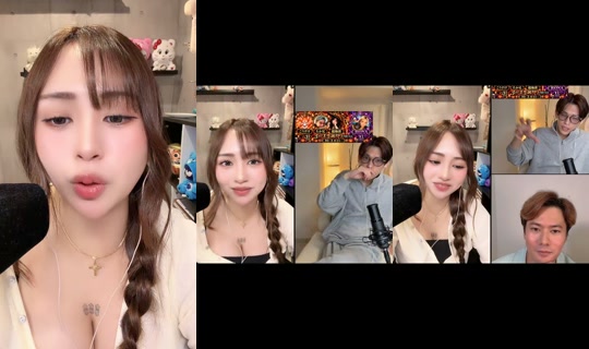baby_8_xo TikTok Live — Oct 2, 2026, 1:07 PM