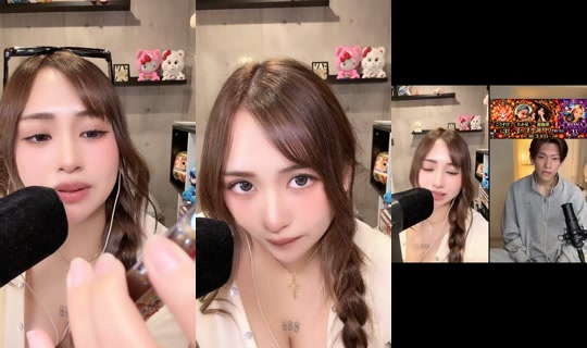 baby_8_xo TikTok Live — Oct 2, 2026, 2:08 PM
