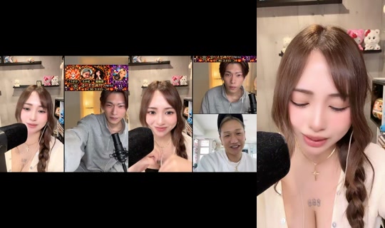 baby_8_xo TikTok Live — Oct 2, 2026, 2:59 PM