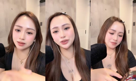 baby_8_xo TikTok Live — Oct 3, 2026, 8:15 AM