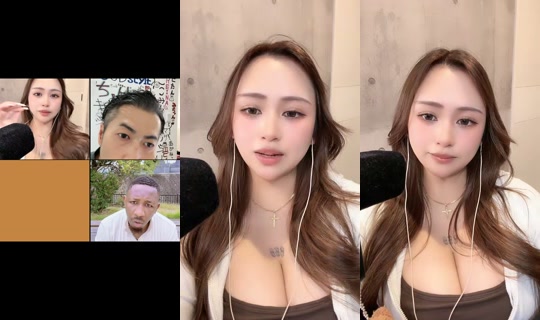 baby_8_xo TikTok Live — Oct 4, 2026, 6:16 AM