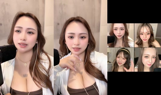 baby_8_xo TikTok Live — Oct 4, 2026, 7:06 AM