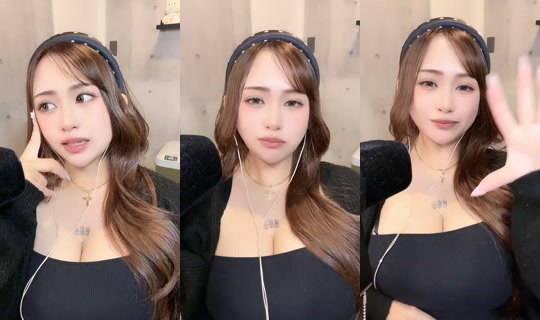 baby_8_xo TikTok Live — Oct 5, 2026, 3:18 AM