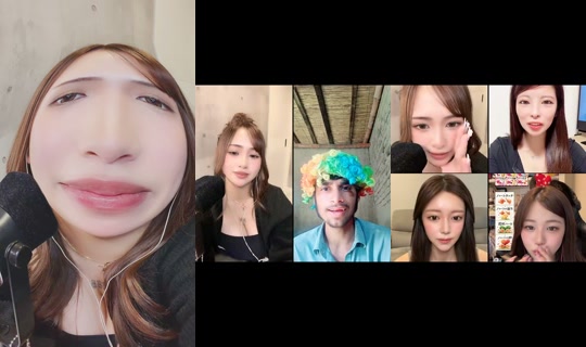 baby_8_xo TikTok Live — Oct 5, 2026, 4:58 AM