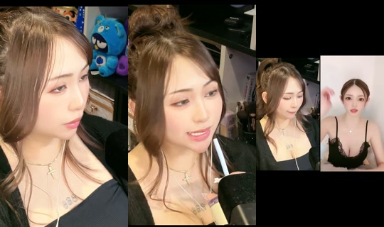 baby_8_xo TikTok Live — Oct 5, 2026, 6:41 AM
