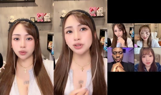 baby_8_xo TikTok Live — Oct 7, 2026, 4:09 AM