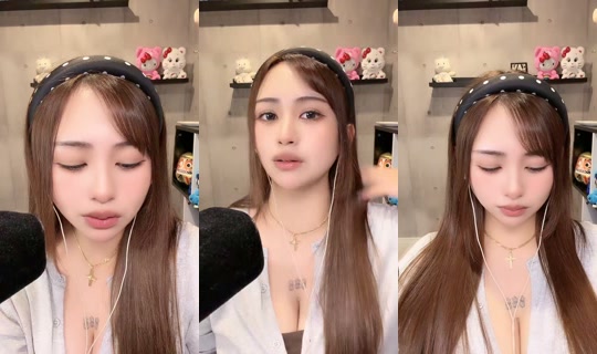baby_8_xo TikTok Live — Oct 7, 2026, 6:42 AM