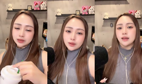 baby_8_xo TikTok Live — Oct 8, 2026, 4:37 AM
