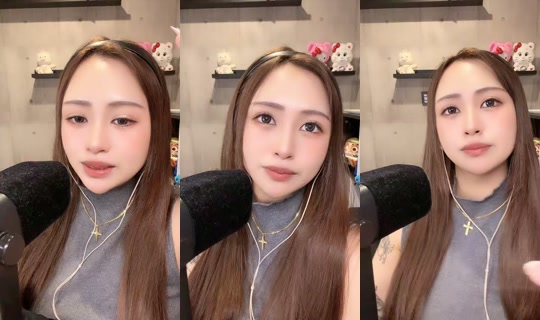 baby_8_xo TikTok Live — Oct 8, 2026, 5:28 AM