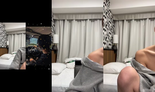 baby__xxx16 TikTok Live — Aug 31, 2026, 1:38 PM
