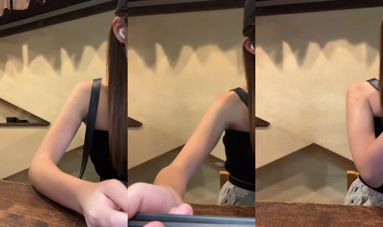 baby__xxx16 TikTok Live — Aug 31, 2026, 6:51 PM
