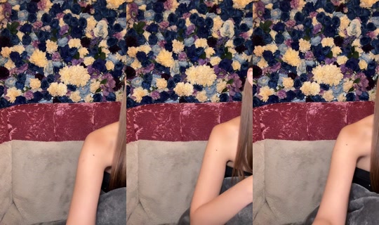 baby__xxx16 TikTok Live — Sep 1, 2026, 1:43 PM