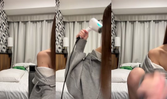 baby__xxx16 TikTok Live — Sep 3, 2026, 12:48 PM