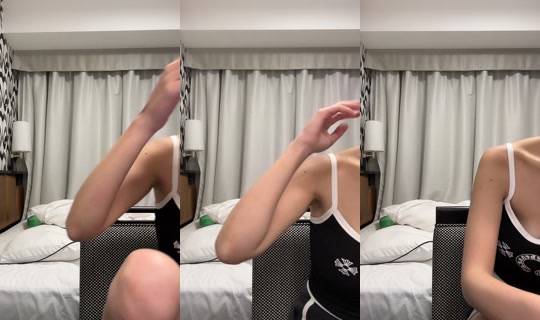 baby__xxx16 TikTok Live — Sep 3, 2026, 2:12 PM