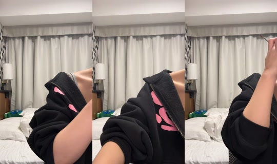 baby__xxx16 TikTok Live — Oct 5, 2026, 2:16 AM