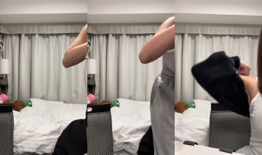 baby__xxx16 TikTok Live — Oct 6, 2026, 2:09 AM