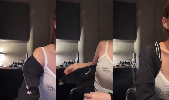 baby__xxx16 TikTok Live — Oct 6, 2026, 10:37 AM