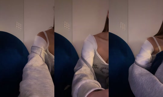 baby__xxx16 TikTok Live — Oct 8, 2026, 8:03 AM