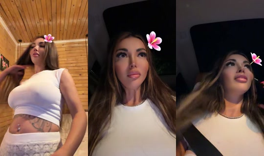 baby_baby7778 TikTok Live — Aug 23, 2026, 11:20 PM