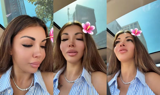 baby_baby7778 TikTok Live — Aug 24, 2026, 10:06 AM