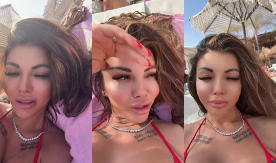 baby_baby7778 TikTok Live — Aug 25, 2026, 1:01 PM