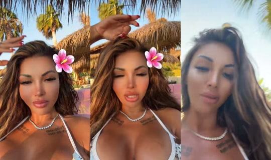 baby_baby7778 TikTok Live — Sep 3, 2026, 4:13 PM