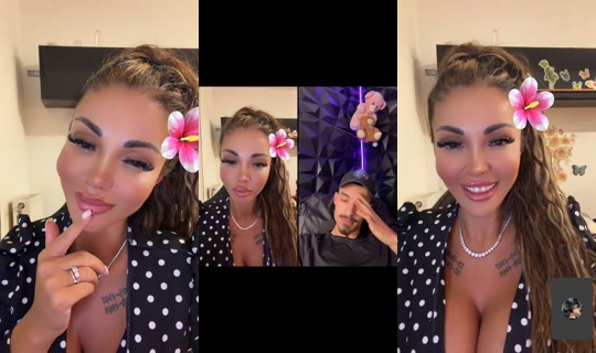 baby_baby7778 TikTok Live — Oct 1, 2026, 2:28 AM