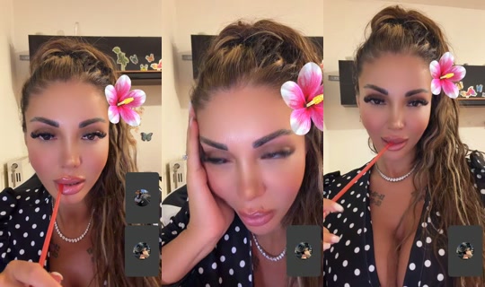 baby_baby7778 TikTok Live — Oct 1, 2026, 3:18 AM