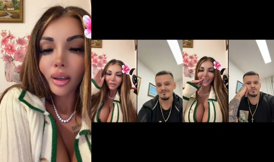 baby_baby7778 TikTok Live — Oct 2, 2026, 10:12 PM