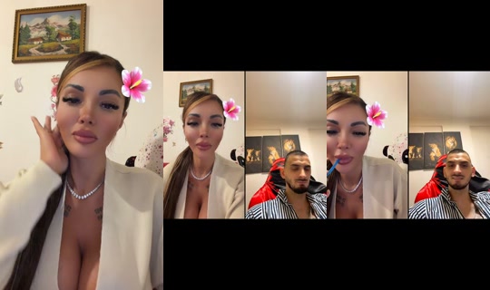 baby_baby7778 TikTok Live — Oct 4, 2026, 10:14 PM