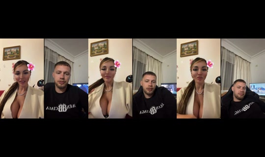 baby_baby7778 TikTok Live — Oct 4, 2026, 11:41 PM