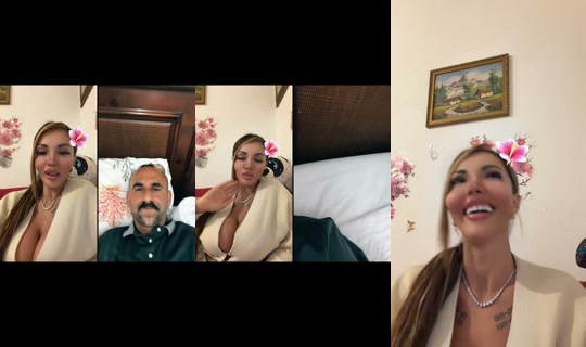 baby_baby7778 TikTok Live — Oct 5, 2026, 2:03 AM