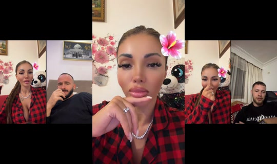 baby_baby7778 TikTok Live — Oct 5, 2026, 10:38 PM