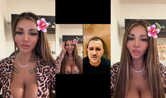 baby_baby7778 TikTok Live — Oct 7, 2026, 10:25 PM