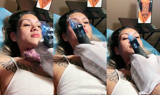baby_bee133 TikTok Live — Aug 28, 2026, 12:39 AM