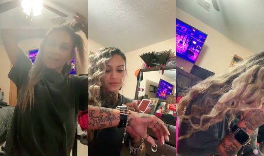 baby_bee133 TikTok Live — Aug 30, 2026, 1:01 AM