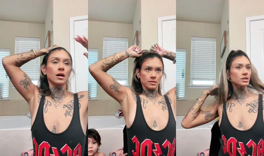 baby_bee133 TikTok Live — Sep 24, 2026, 10:16 PM