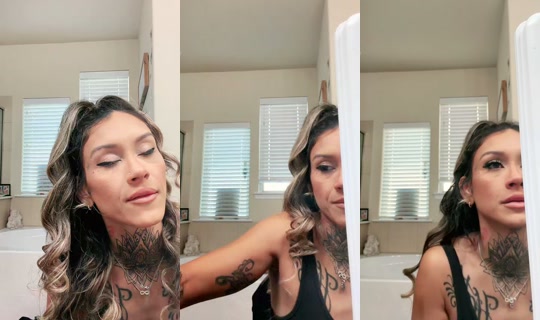 baby_bee133 TikTok Live — Sep 24, 2026, 10:31 PM