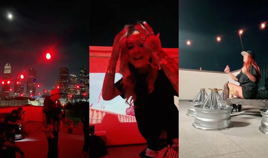 baby_bee133 TikTok Live — Sep 25, 2026, 2:08 AM