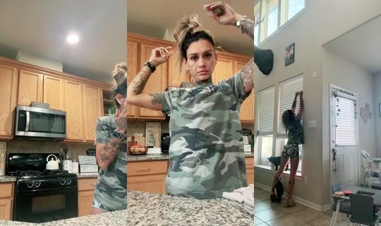 baby_bee133 TikTok Live — Oct 3, 2026, 1:17 PM