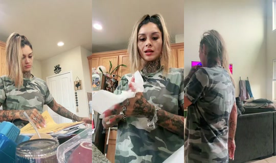 baby_bee133 TikTok Live — Oct 3, 2026, 2:58 PM