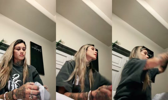 baby_bee133 TikTok Live — Oct 7, 2026, 12:13 AM