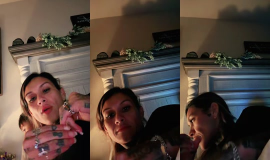 baby_bee133 TikTok Live — Oct 8, 2026, 12:46 AM