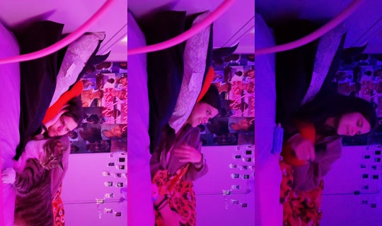 baby_bexsbee TikTok Live — Oct 2, 2026, 10:49 PM