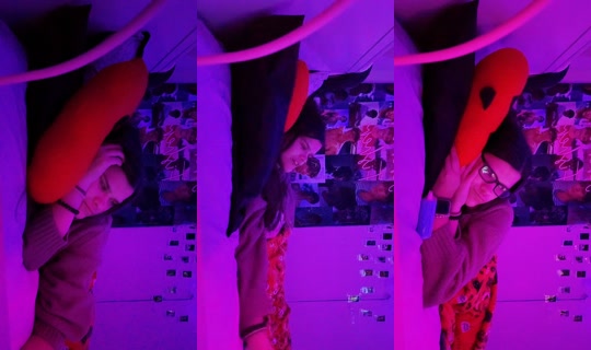 baby_bexsbee TikTok Live — Oct 2, 2026, 11:39 PM