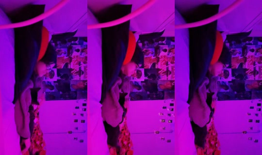 baby_bexsbee TikTok Live — Oct 3, 2026, 12:52 AM