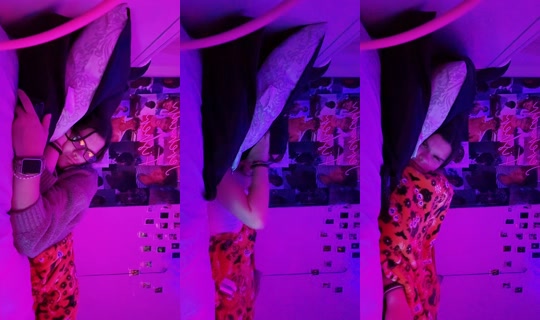 baby_bexsbee TikTok Live — Oct 3, 2026, 1:46 AM