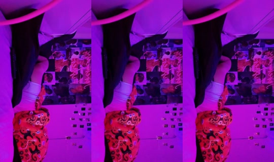 baby_bexsbee TikTok Live — Oct 3, 2026, 2:14 AM